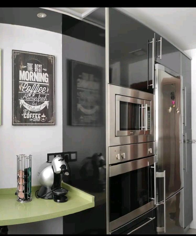 Habitacion Doble Con Aseo Compartido Coria Del Rio Ngoại thất bức ảnh